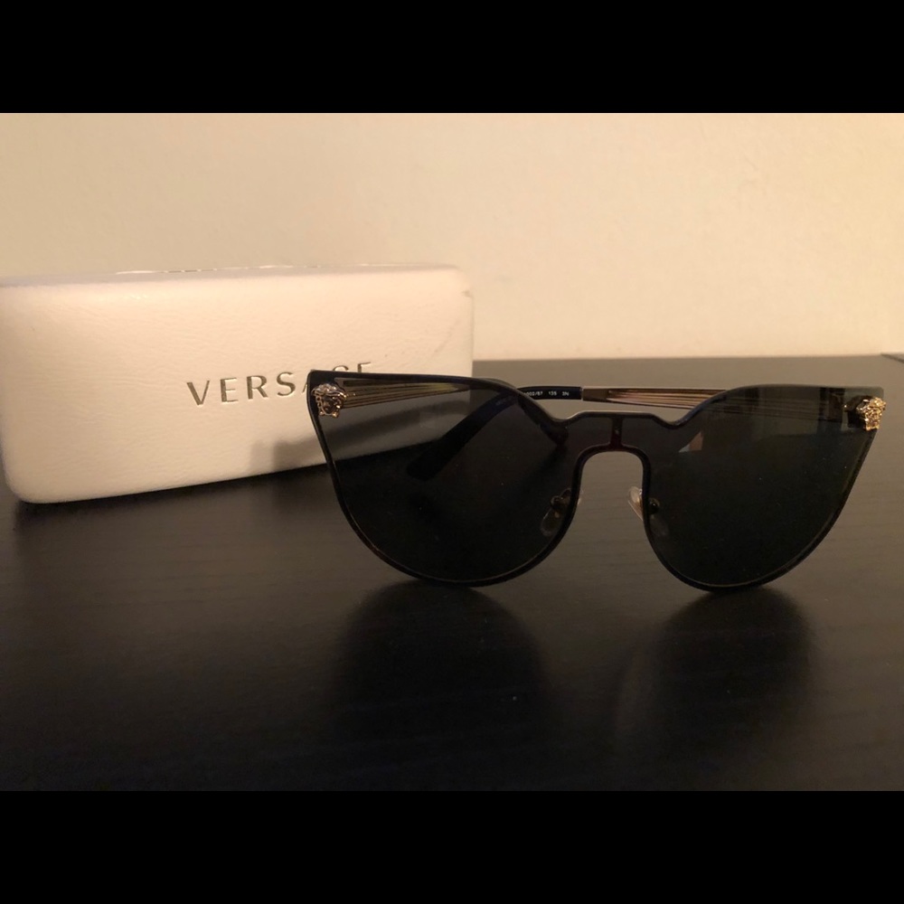 Versace Sunglasses